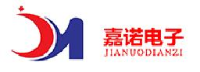 山东嘉诺电子有限公司_企业Logo