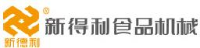 诸城市新得利食品机械有限责任公司_企业Logo