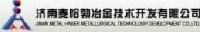 济南麦哈勃冶金技术开发有限公司_企业Logo