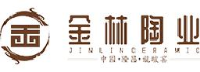 隆昌金林陶瓷有限公司_企业Logo