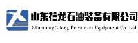 山东禧龙石油装备有限公司_企业Logo