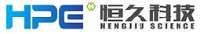 永康市恒久涂装设备有限公司_企业Logo