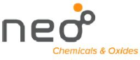 淄博加华新材料资源有限公司_企业Logo