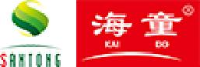 三通生物工程（潍坊）有限公司_企业Logo