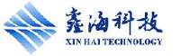 山东鑫海科技股份有限公司_企业Logo