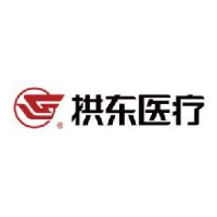 浙江拱东医疗器械股份有限公司_企业Logo
