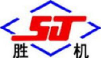 胜利油田胜机石油装备有限公司_企业Logo