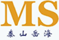 泰安岳海新材料股份有限公司_企业Logo