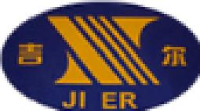 青岛吉尔工程橡胶有限公司_企业Logo