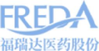 山东福瑞达生物股份有限公司_企业Logo