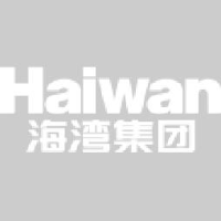 青岛海湾集团有限公司_企业Logo