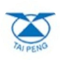 山东泰鹏智能家居股份有限公司_企业Logo