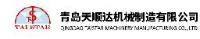 青岛天顺达机械制造有限公司_企业Logo
