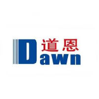山东道恩高分子材料股份有限公司_企业Logo