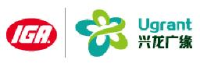 秦皇岛兴龙广缘商业连锁有限公司_企业Logo