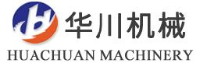 青岛华川机械有限公司_企业Logo