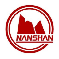 山东南山铝业股份有限公司_企业Logo