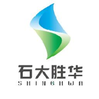 石大胜华新材料集团股份有限公司_企业Logo