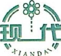 青岛现代锅炉有限公司_企业Logo