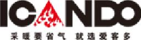 山东爱客多热能科技有限公司_企业Logo