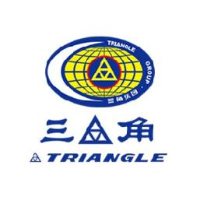 三角轮胎股份有限公司_企业Logo