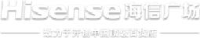 青岛海信东海商贸有限公司_企业Logo