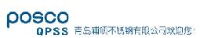 青岛浦项不锈钢有限公司_企业Logo