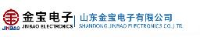 山东金宝电子有限公司_企业Logo