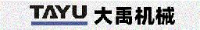 杭州大禹机械有限公司_企业Logo