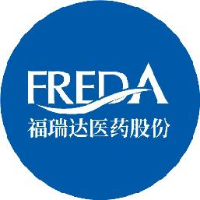 鲁商福瑞达医药股份有限公司_企业Logo