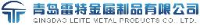 青岛雷特金属制品有限公司_企业Logo