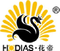 青岛花帝食品股份有限公司_企业Logo