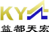 临沂开营铝业有限公司_企业Logo