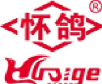 河北怀鸽起重机械集团有限公司_企业Logo