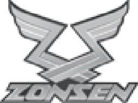 重庆宗申高速艇开发有限公司_企业Logo