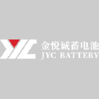 广东金悦诚蓄电池有限公司_企业Logo