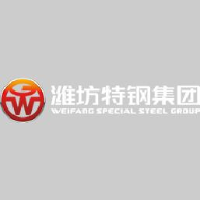 潍坊特钢集团有限公司_企业Logo