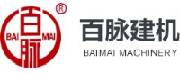 山东百脉建筑机械有限公司_企业Logo