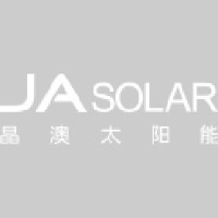 晶澳太阳能科技股份有限公司_企业Logo