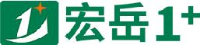 宏岳塑胶集团股份有限公司_企业Logo