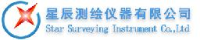 重庆星辰测绘仪器有限公司_企业Logo