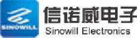 威海信诺威电子设备有限公司_企业Logo