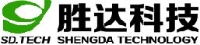 潍坊胜达科技股份有限公司_企业Logo