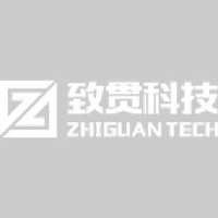 重庆致贯科技有限公司_企业Logo