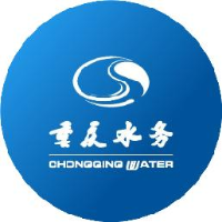 重庆水务集团股份有限公司_企业Logo