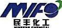重庆民丰化工有限责任公司_企业Logo