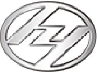 上汽红岩汽车有限公司_企业Logo