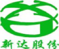 内蒙古新达科技股份有限公司_企业Logo