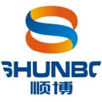 重庆顺博铝合金股份有限公司_企业Logo