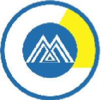 重庆盟讯电子科技有限公司_企业Logo